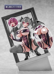 Rencontre 1/6 PVC 魅魔 米艾露 豪華版