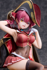 Design COCO 1/7 PVC  寶鐘瑪琳《Hololive Production》