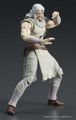 DIGACTION Fist of the North Star Toki 1/24 Action Figure