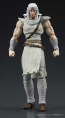 DIGACTION Fist of the North Star Toki 1/24 Action Figure