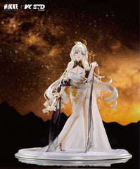 GODDESS OF VICTORY: NIKKE Crown: Glorious Flower / 勝利女神：NIKKE 皇冠：燦爛之花 (附特典：徽章)