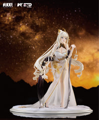 GODDESS OF VICTORY: NIKKE Crown: Glorious Flower / 勝利女神：NIKKE 皇冠：燦爛之花 (附特典：徽章)