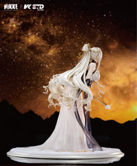 GODDESS OF VICTORY: NIKKE Crown: Glorious Flower / 勝利女神：NIKKE 皇冠：燦爛之花 (附特典：徽章)