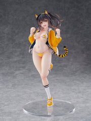 KoiKoi 櫻 1/6 PVC 虎娘美美
