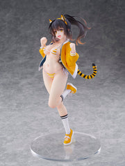 KoiKoi 櫻 1/6 PVC 虎娘美美