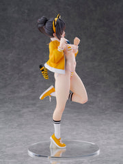 KoiKoi 櫻 1/6 PVC 虎娘美美