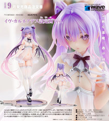 Wave 1/6 伊芙 CARNEADES 設定畫Ver.《CARNEADES》