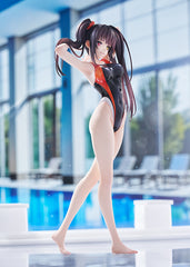 Swimsuit Silhouette DATE A LIVE Kurumi Tokisaki Swimwear Ver. / 約會大作戰 時崎狂三 泳裝Ver.