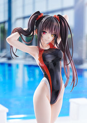 Swimsuit Silhouette DATE A LIVE Kurumi Tokisaki Swimwear Ver. / 約會大作戰 時崎狂三 泳裝Ver.