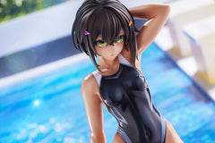 ARMS NOTE Buchou-chan of the Swimming Club (REPRODUCTION) / ARMS NOTE 游泳社社長（再版）