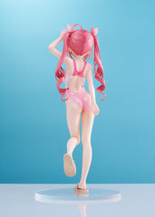 Swimsuit Silhouette Watora Swimsuit Ver. design Kani biimu / 泳裝剪影 渡鳥泳裝Ver.設計卡尼比姆