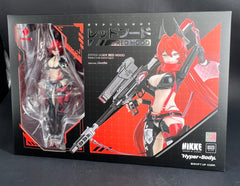 Good Smile Hyper Body Red Hood 小紅帽 《勝利女神：妮姬》