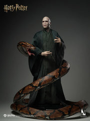 Harry Potter and the Deathly Hallows - Voldemort 1/6 Collectible Figure - Standard & Deluxe Version / 哈利波特 與《死亡聖器》- 佛地魔 1/6 可收藏人偶 - 標準版與豪華版