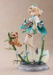 Claynel 1/7 PVC 風真伊呂波《Hololive》