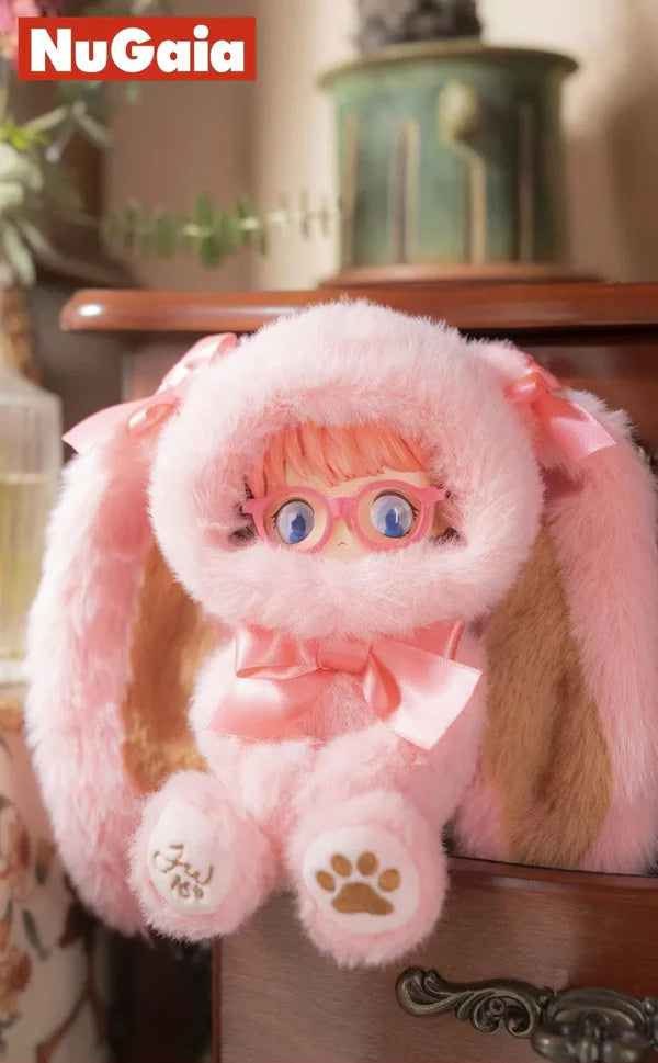 NuGaia -Pajama Baby Trading Plush Blind Box