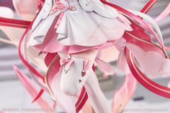 Honkai Impact 3rd - Elysia：Hi♪ Love Elf Ver. With Bonus / 愛莉希雅 嗨♪戀愛妖精 Ver. 附特典 (1/7 比例模型)