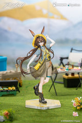 Gift+ 18 Amiya Wildlight Wander VER / Gift+ 1/8 阿米婭：荒野漫步Ver