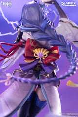 Impact Raiden Shogun Plane of Euthymia Ver. / 雷電將軍 一心淨土 Ver. (1/7 比例模型)