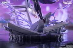 Impact Raiden Shogun Plane of Euthymia Ver. / 雷電將軍 一心淨土 Ver. (1/7 比例模型)