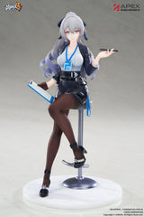 LIMEPIE Series Honkai Impact 3rd Bronya Zaychik: Outstanding Attitude Ver. / LIMEPIE系列崩壞3rd 布洛妮亞·扎伊奇克：傑出態度Ver.