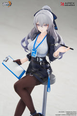 LIMEPIE Series Honkai Impact 3rd Bronya Zaychik: Outstanding Attitude Ver. / LIMEPIE系列崩壞3rd 布洛妮亞·扎伊奇克：傑出態度Ver.