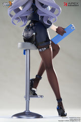 LIMEPIE Series Honkai Impact 3rd Bronya Zaychik: Outstanding Attitude Ver. / LIMEPIE系列崩壞3rd 布洛妮亞·扎伊奇克：傑出態度Ver.