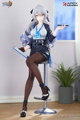 LIMEPIE Series Honkai Impact 3rd Bronya Zaychik: Outstanding Attitude Ver. / LIMEPIE系列崩壞3rd 布洛妮亞·扎伊奇克：傑出態度Ver.