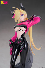 LIMEPIE Series Muse Dash Rin Racer ver. / LIMEPIE 系列 Muse Dash Rin Racer ver.