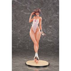 Taimanin RPG X Swimsuit Adult Yukikaze / 《對魔忍 RPG X》水著 水城雪風（成年版）1/6 比例模型