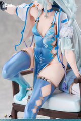 Girls' Frontline 2: Exilium "Florence Alluring Larkspur" / 少女前線2：追放 芙洛倫-翠雀媚（初回特典：Q版冰箱貼）