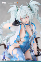 Girls' Frontline 2: Exilium "Florence Alluring Larkspur" / 少女前線2：追放 芙洛倫-翠雀媚（初回特典：Q版冰箱貼）