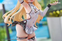 Azur Lane Bache: Showy Sports Star / 碧藍航線 貝奇 華麗的運動明星 Ver. (標準版)