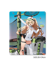Azur Lane Bache: Showy Sports Star Deluxe Edition / 碧藍航線 貝奇 華麗的運動明星 Ver. (豪華版)