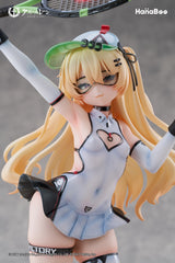 Azur Lane Bache: Showy Sports Star Deluxe Edition / 碧藍航線 貝奇 華麗的運動明星 Ver. (豪華版)