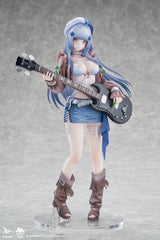 Girls' Frontline Netsurou Kaisou Series Klukai 10th Anniversary ver. / 少女前線 2 追放 熱浪迴響 可露凱（附特典）