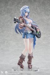 Girls' Frontline Netsurou Kaisou Series Klukai 10th Anniversary ver. / 少女前線 2 追放 熱浪迴響 可露凱（附特典）