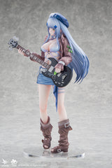 Girls' Frontline Netsurou Kaisou Series Klukai 10th Anniversary ver. / 少女前線 2 追放 熱浪迴響 可露凱（附特典）