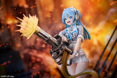 Goddess of Victory: Nikke Shifty Illustration ver. Panic Sight / 勝利女神：妮姬 謝芙蒂 (Shifty) 插畫版「驚慌視線」1/7 比例模型