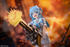 Goddess of Victory: Nikke Shifty Illustration ver. Panic Sight / 勝利女神：妮姬 謝芙蒂 (Shifty) 插畫版「驚慌視線」1/7 比例模型