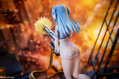 Goddess of Victory: Nikke Shifty Illustration ver. Panic Sight / 勝利女神：妮姬 謝芙蒂 (Shifty) 插畫版「驚慌視線」1/7 比例模型