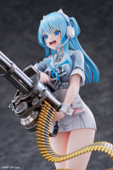 Goddess of Victory: Nikke Shifty Illustration ver. Panic Sight Limited Edition / 勝利女神：妮姬 謝芙蒂 (Shifty) 插畫版「驚慌視線」1/7 比例模型 (限定豪華版)