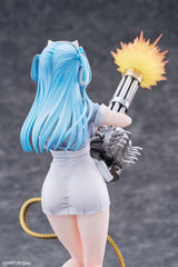 Goddess of Victory: Nikke Shifty Illustration ver. Panic Sight Limited Edition / 勝利女神：妮姬 謝芙蒂 (Shifty) 插畫版「驚慌視線」1/7 比例模型 (限定豪華版)