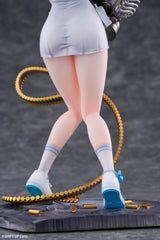 Goddess of Victory: Nikke Shifty Illustration ver. Panic Sight Limited Edition / 勝利女神：妮姬 謝芙蒂 (Shifty) 插畫版「驚慌視線」1/7 比例模型 (限定豪華版)