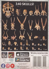 Citadel Skulls
