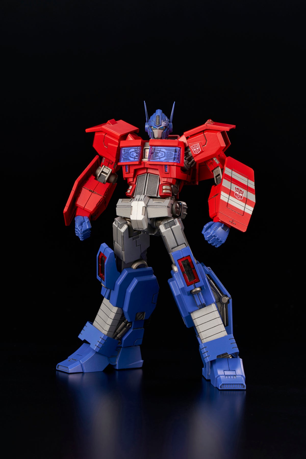 [Furai Model] Optimus Prime (IDW ver.)