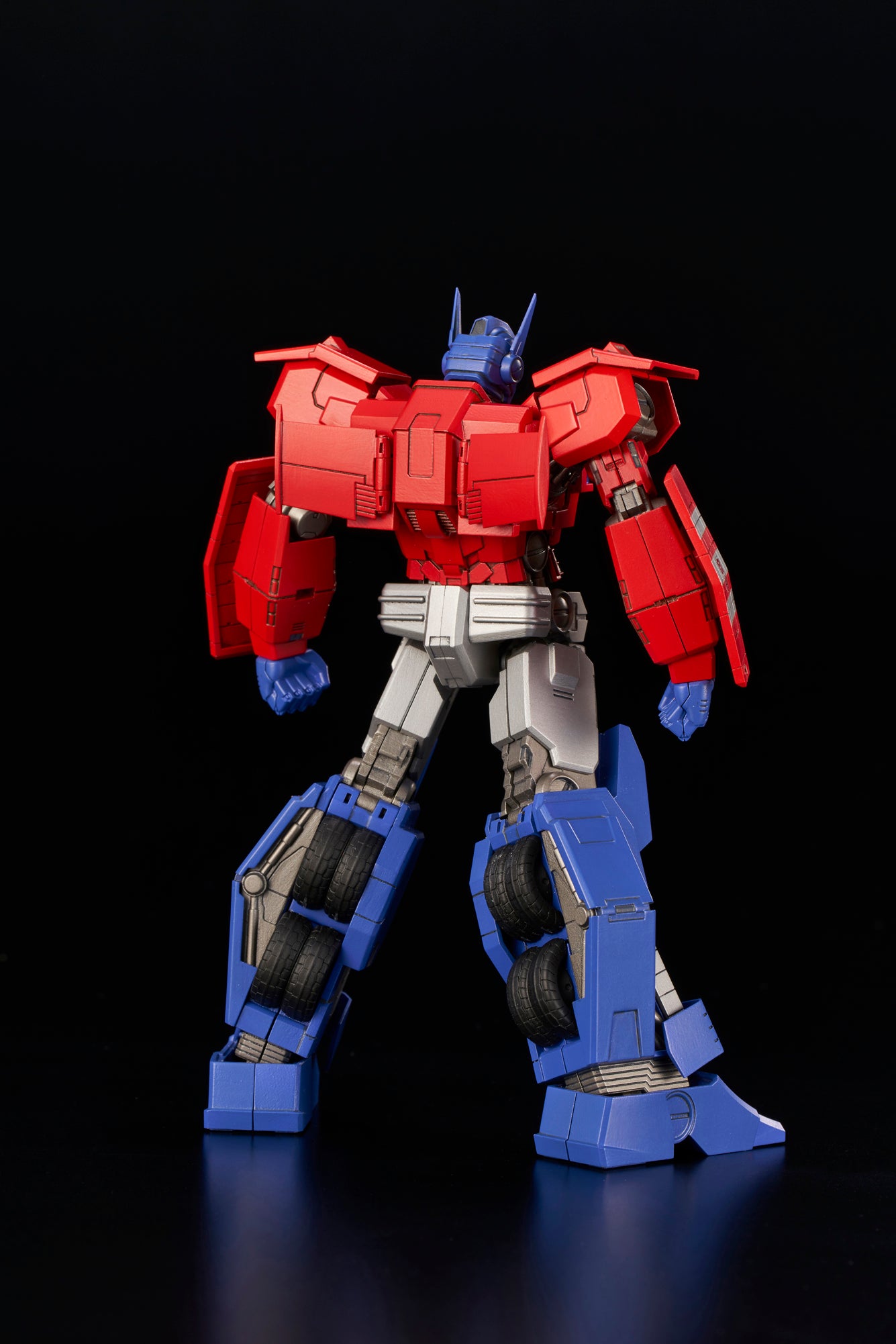 [Furai Model] Optimus Prime (IDW ver.)