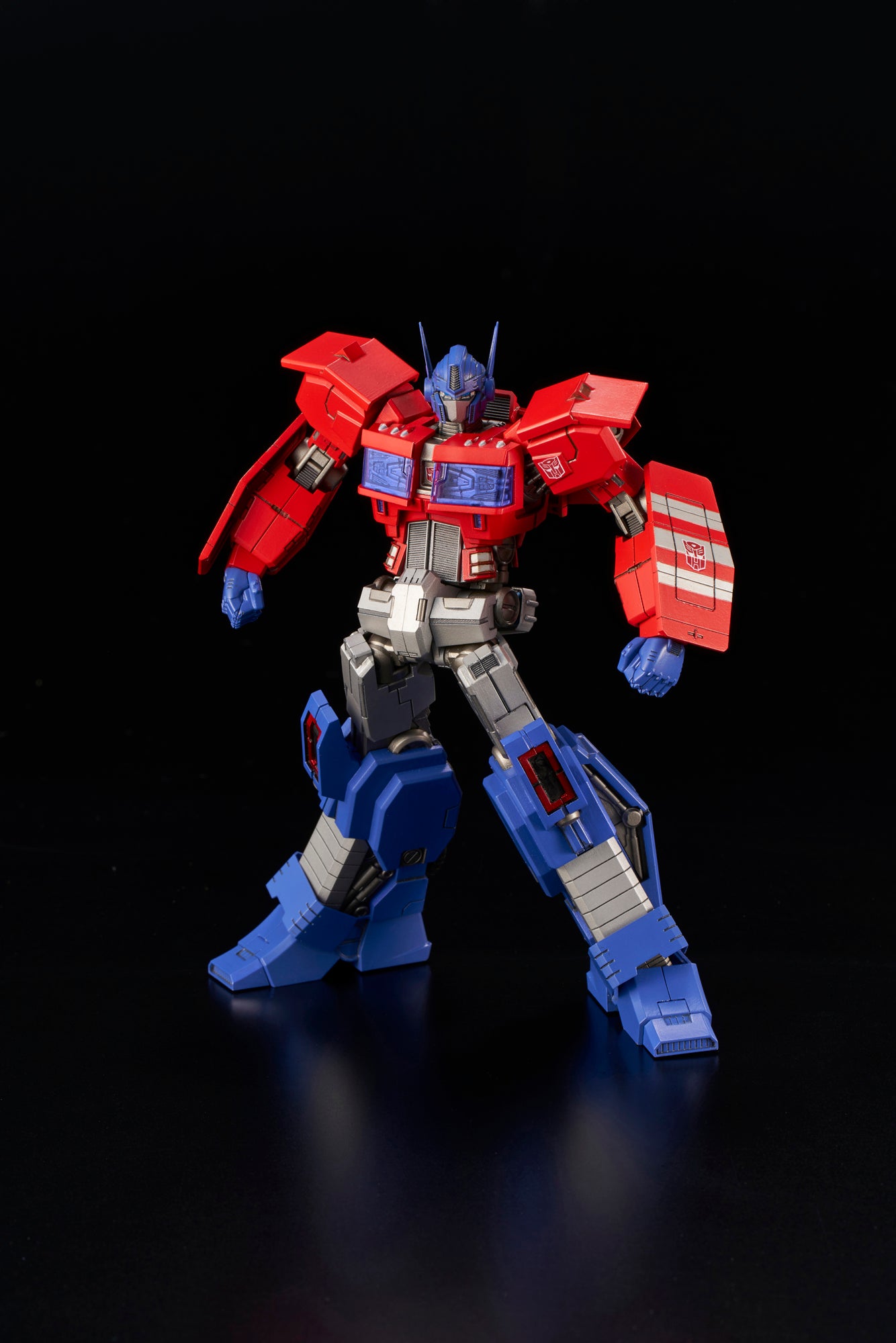 [Furai Model] Optimus Prime (IDW ver.)