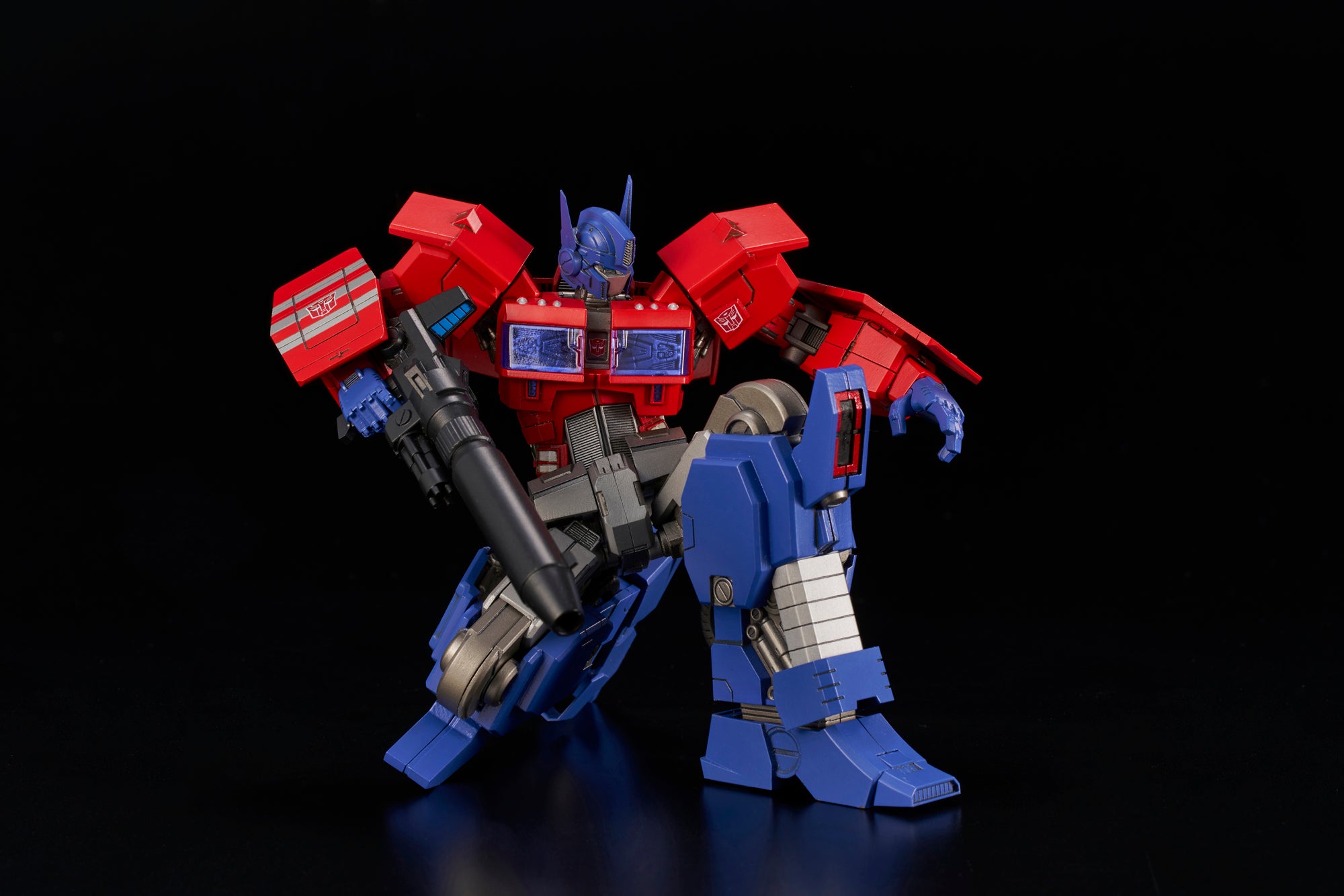 [Furai Model] Optimus Prime (IDW ver.)