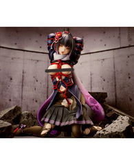 Native 1/6 PVC 小鳥遊