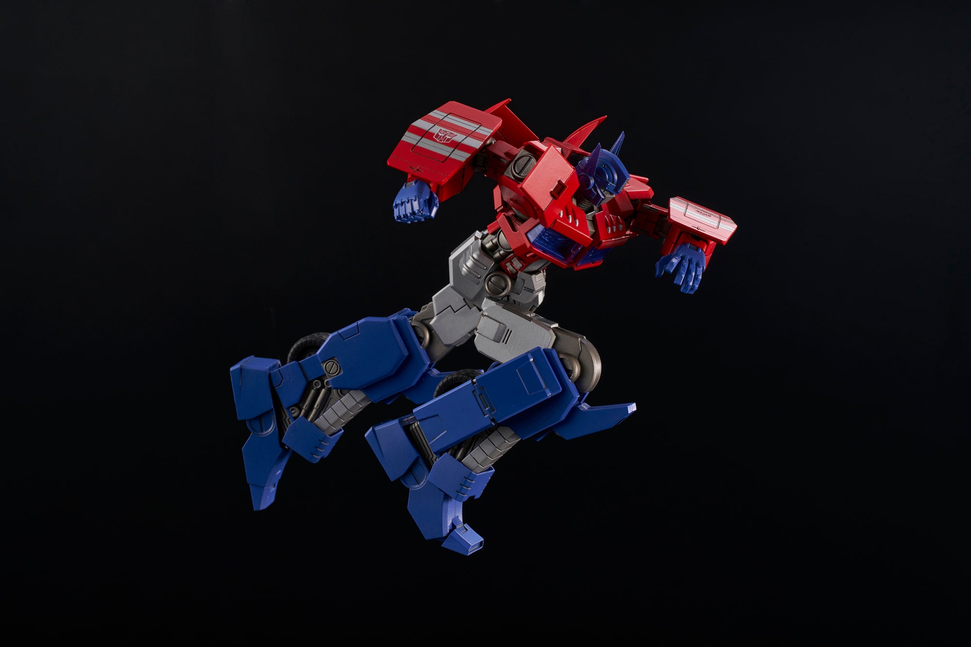 [Furai Model] Optimus Prime (IDW ver.)